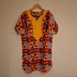 Afrikanische Kleidung für Männer-Dashiki ...S-7X