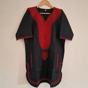 African Clothing for Men-Dashiki...S-7X