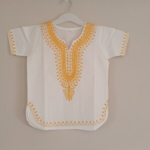 African Clothing For Children.... Dashiki...2T,4T,6-14.