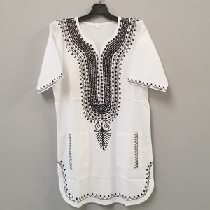 African Clothing for Men-Dashiki...S-7X