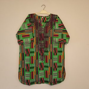 Afrikanische Kleidung für Männer-Dashiki ...S-7X
