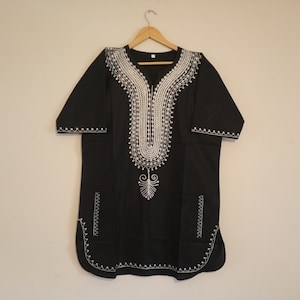 Afrikanische Kleidung für Männer-Dashiki ...S-7X