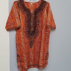 Afrikanische Kleidung für Männer-Dashiki ...S-7X