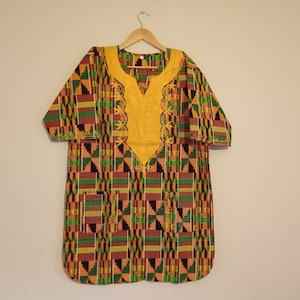 Afrikanische Kleidung für Männer-Dashiki ...S-7X