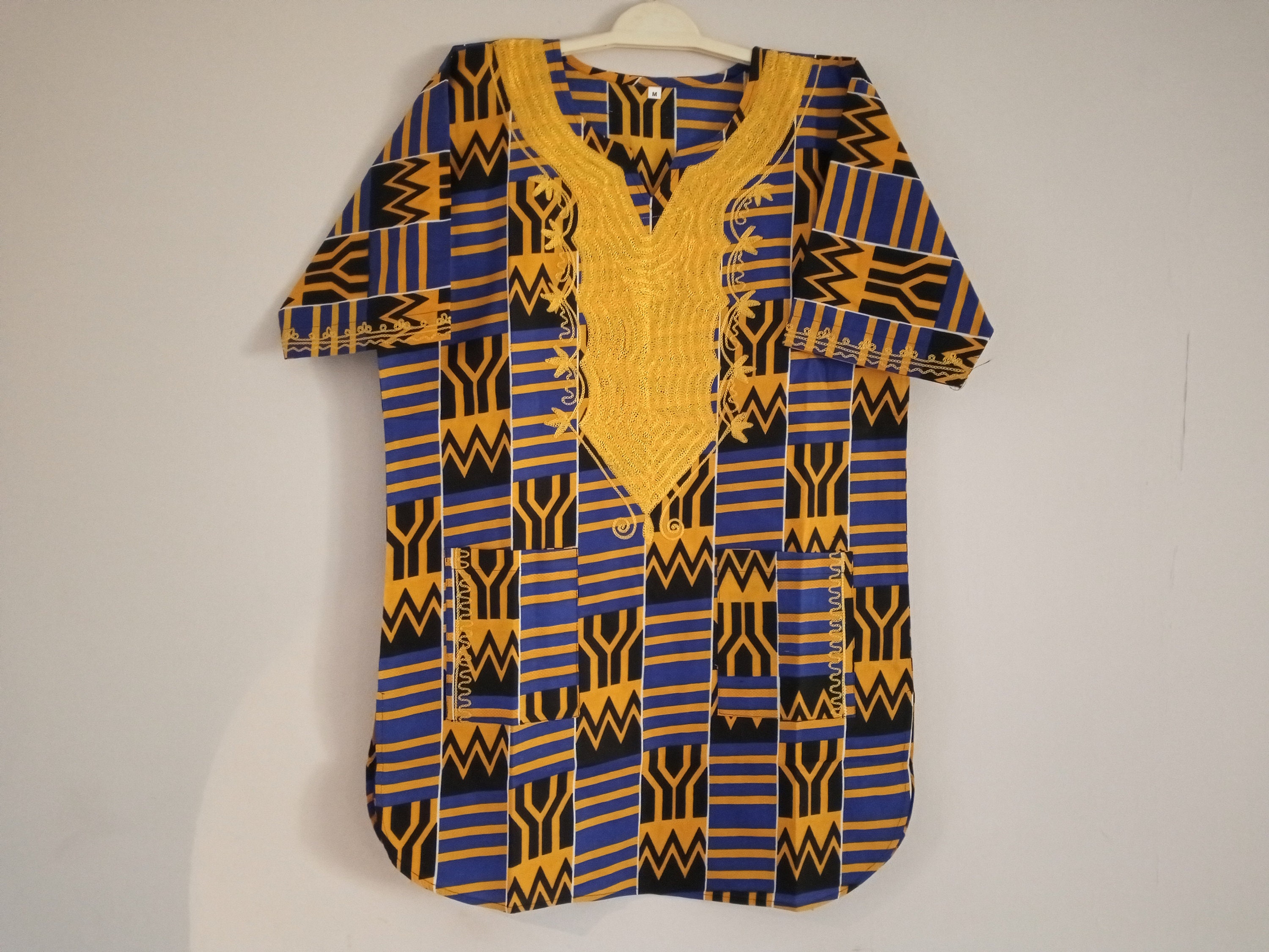 African Clothing for Men-dashikim-5x 