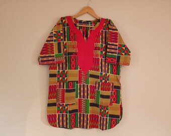 African Clothing for Men-Dashiki...M-5X