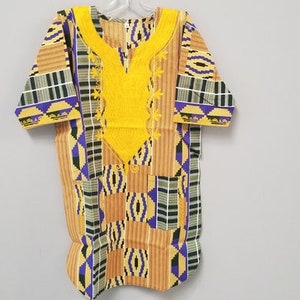 African Clothing for Men-Dashiki...M-5X
