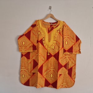 African Clothing for Men-Dashiki...S-7X