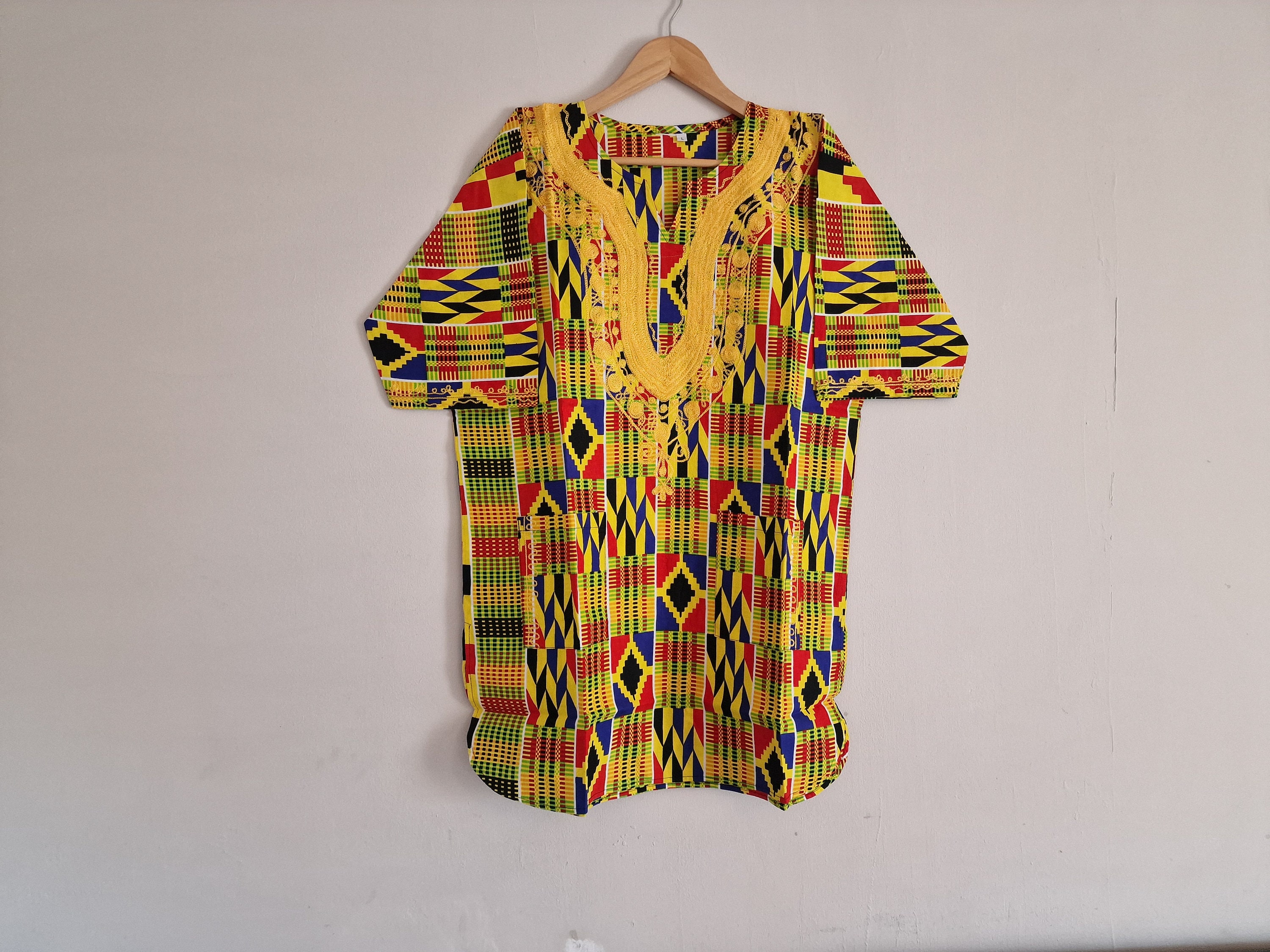 Ndebele Clothing UK