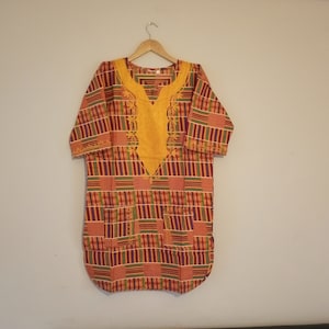 Afrikanische Kleidung für Männer-Dashiki ...S-7X