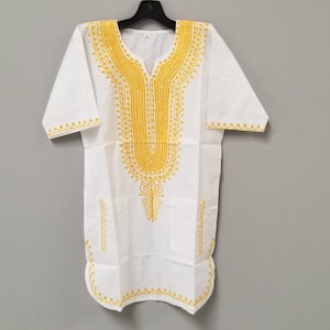 Afrikanische Kleidung für Männer-Dashiki ...S-7X