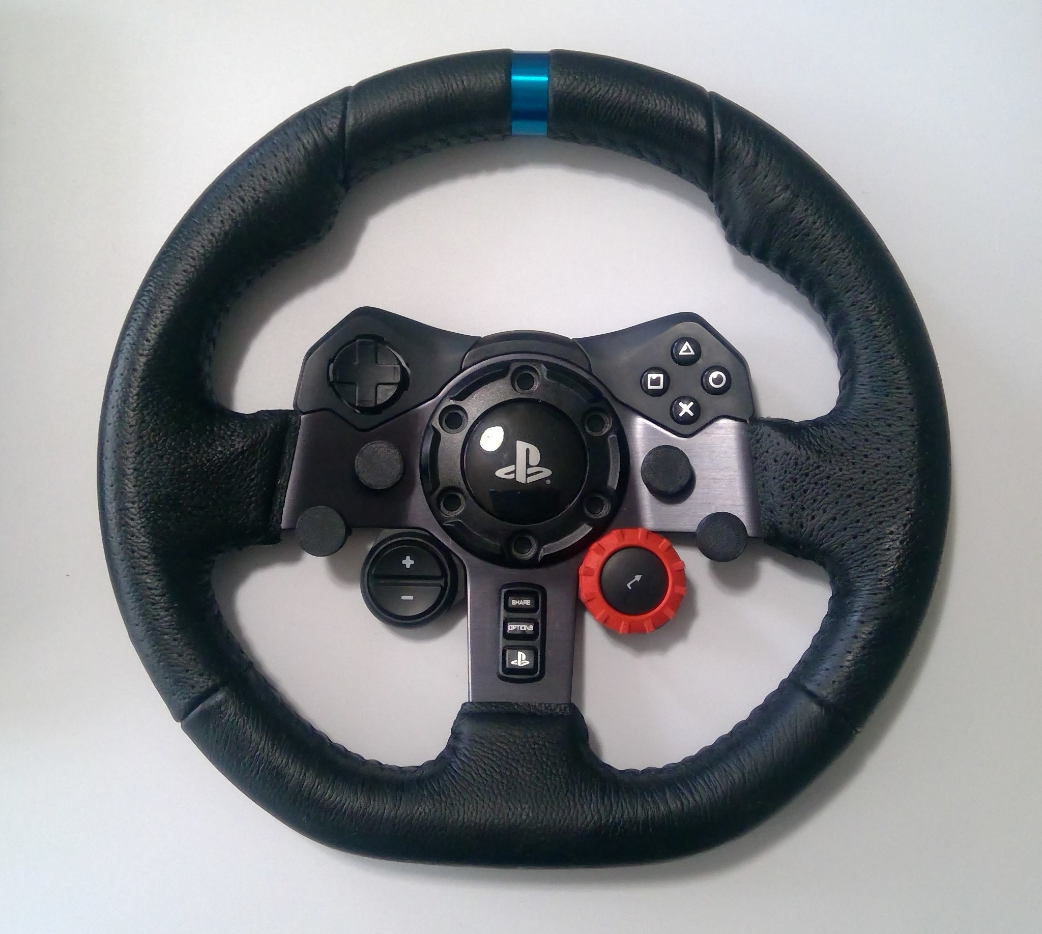 Replacement for mod Cambio V3.5 H-shifter logitech G25 / 