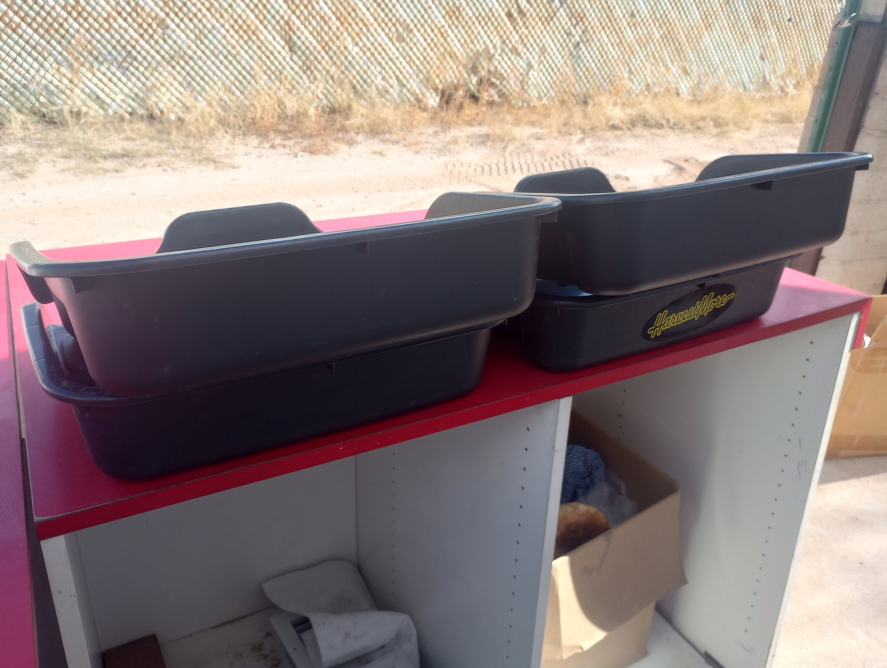 Harvestmore Trimbin, the Premier Trim Bin Etsy