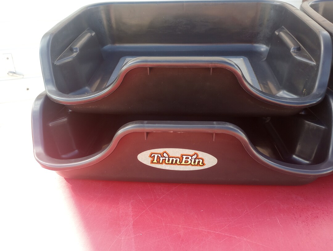 Harvestmore Trimbin, the Premier Trim Bin Etsy