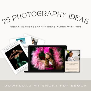 25 Photography Ideas to Inspire Your Imagination | PDF | Download | Ebook | Content Creator