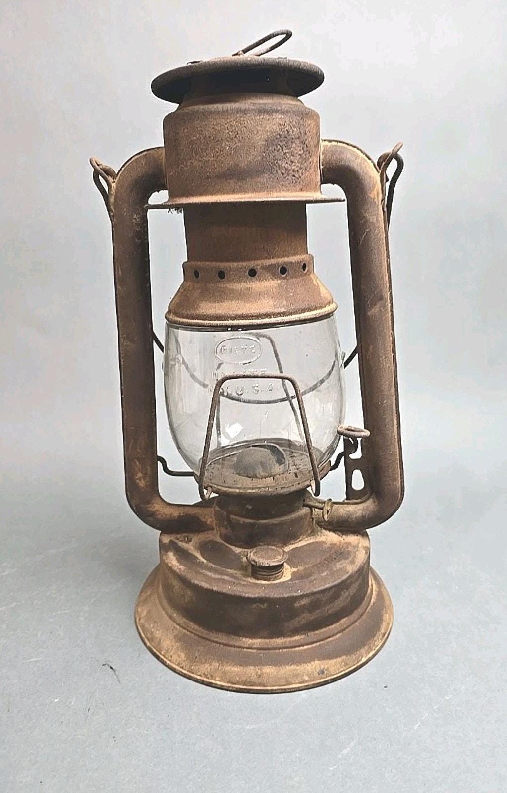 New York Dietz - Etsy