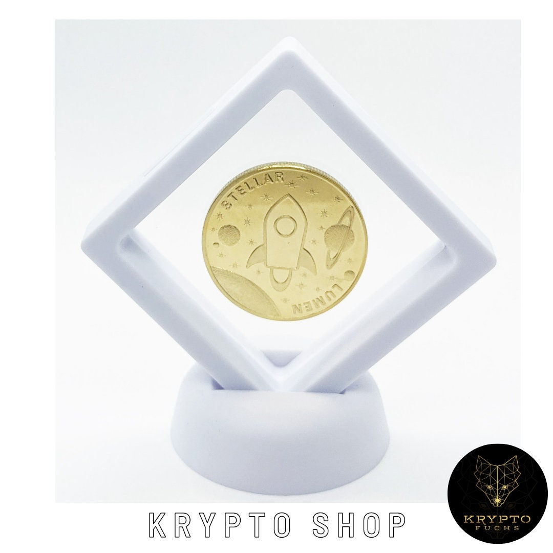 Xrp Coin Stellar (XLM) - Krypto News Aktuell Auf Deutsch Fürstengeld  Fiatgeld Bitcoin