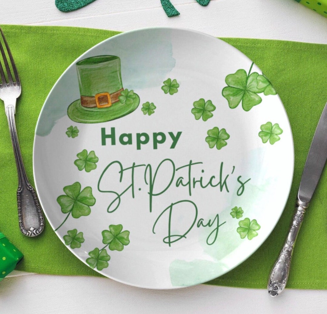 st patricks day dinner in orlando fl 2025