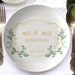 see more listings in the Personalized dinnerware section