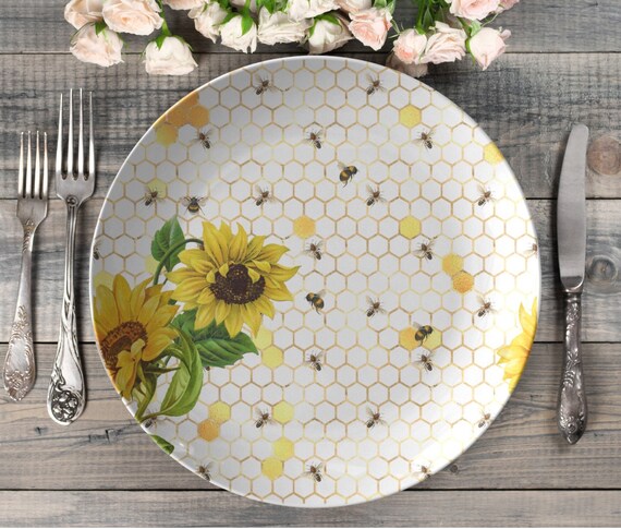 Fall plate sets cheap