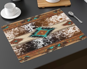 Farmhouse table linens