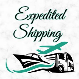 Shipping