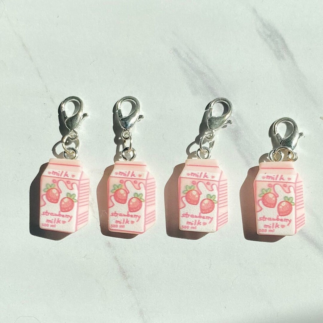 Milk Badge Reel