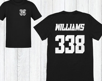 Personalized Motocross Shirt, Custom Dirt Bike Sweatshirt, Motocross Hoodie, Adult And Youth Sizes, Front and Back Print