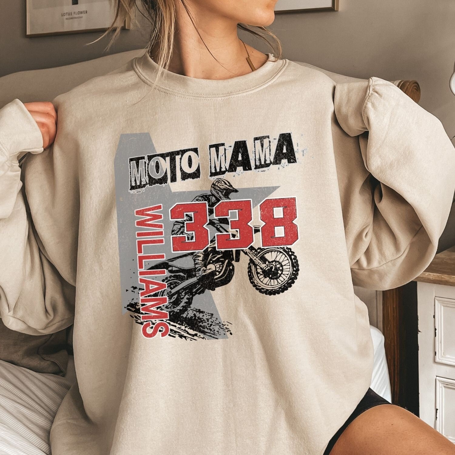 Motorcross shirt bedrukken hotsell