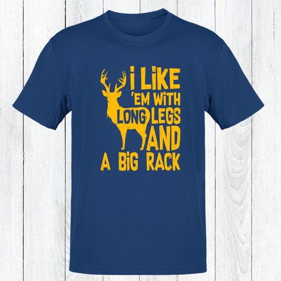 Funny Deer Hunting T-Shirt Funny Deer Hunting T-Shirt