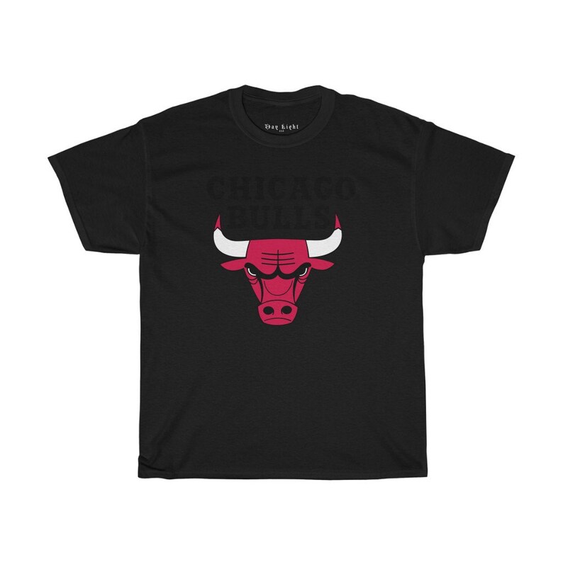 Chicago Bulls Championship Shirt top | Etsy