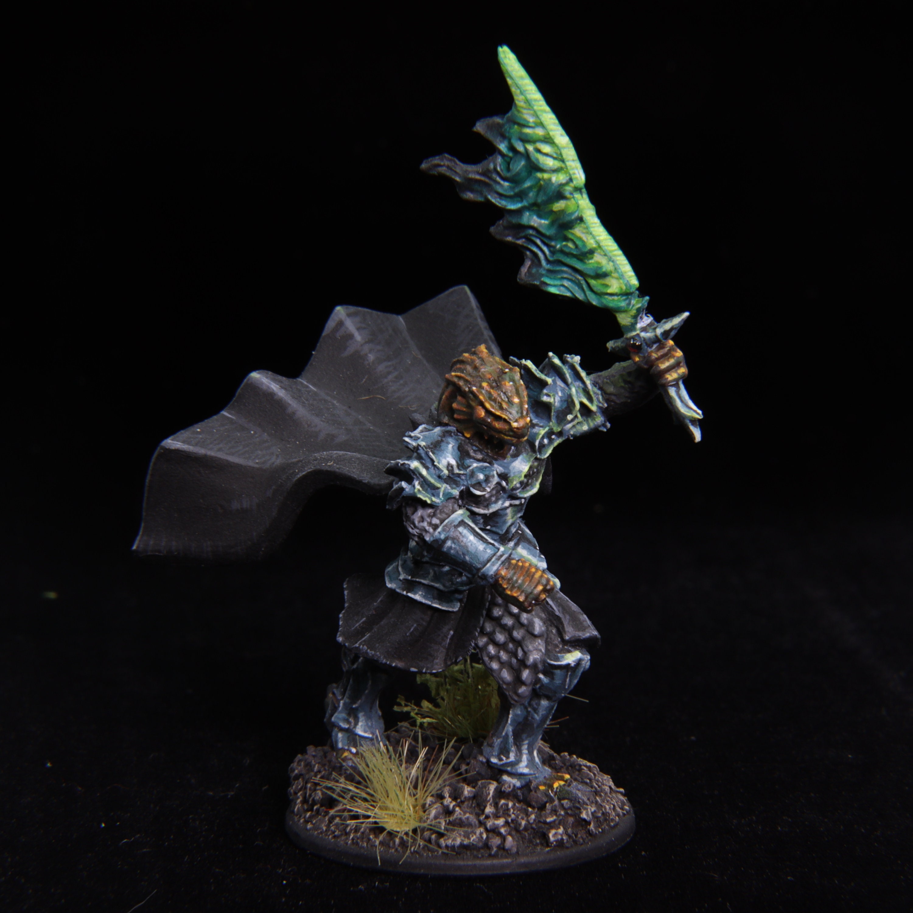 Player Characters NPC s Shop Yigg Miniatures