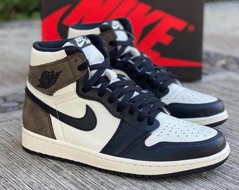 Air jordan mocha | Etsy