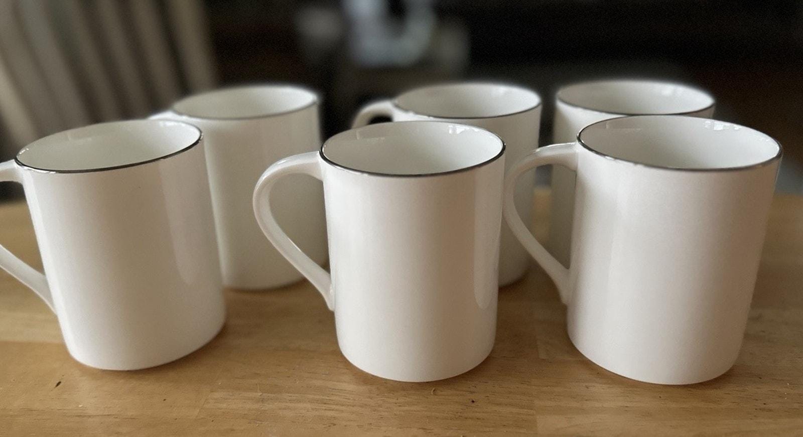 Bone China - Etsy