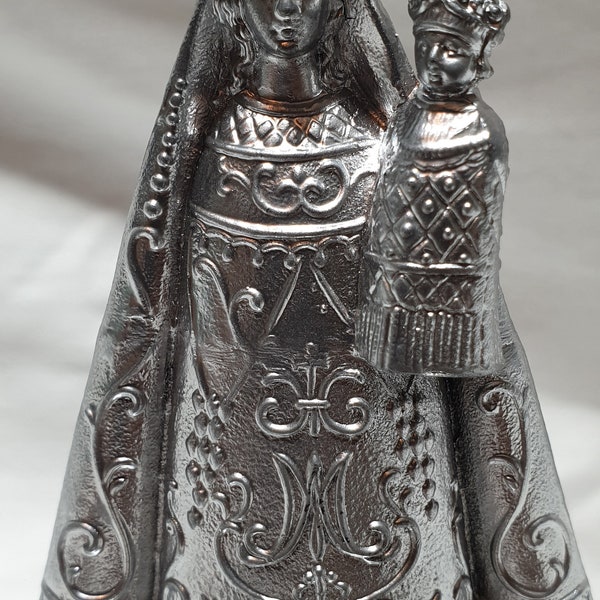 statuette religieuse