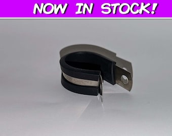 Ghostbusters - Cable Clamp - Easy Install
