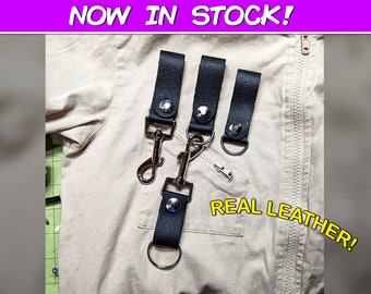 Ghostbusters Key Fobs - FULL SET!