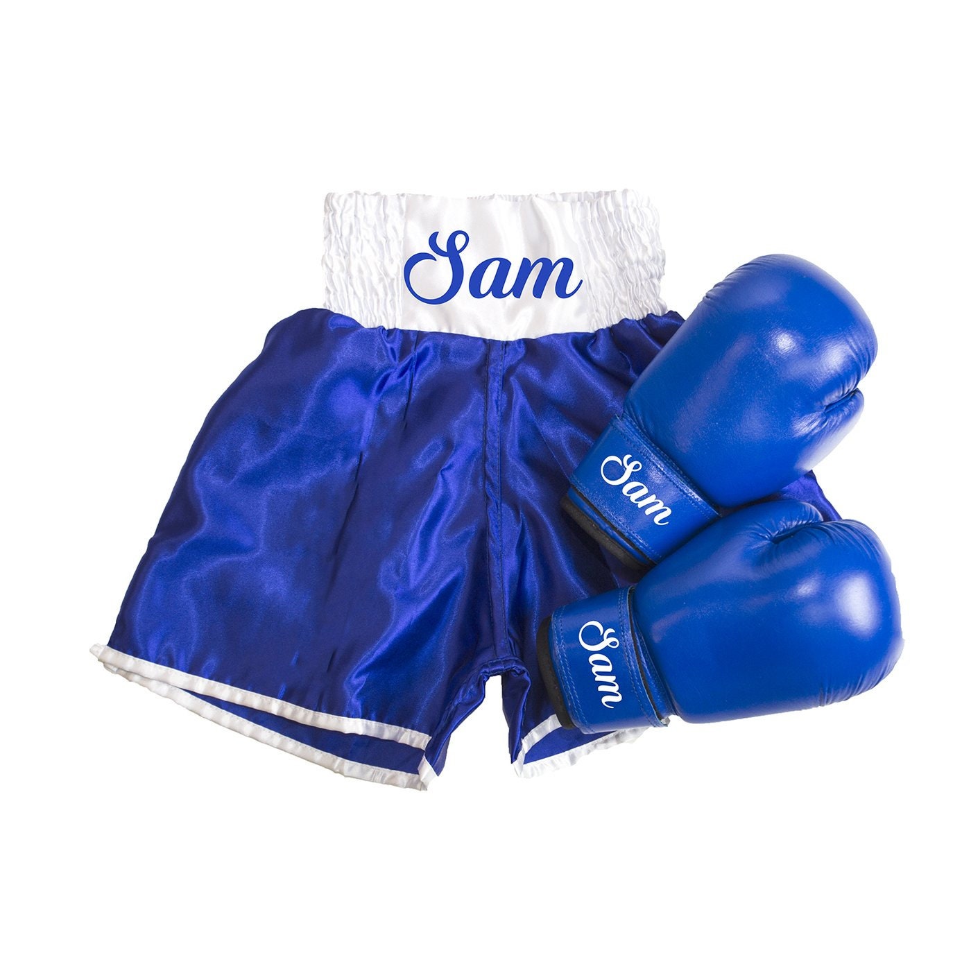 Шорты перчатки. Синие боксерские шорты. Боксерские шорты и перчатки. Шорты перчатки подушка вещи. Boxer shorts.