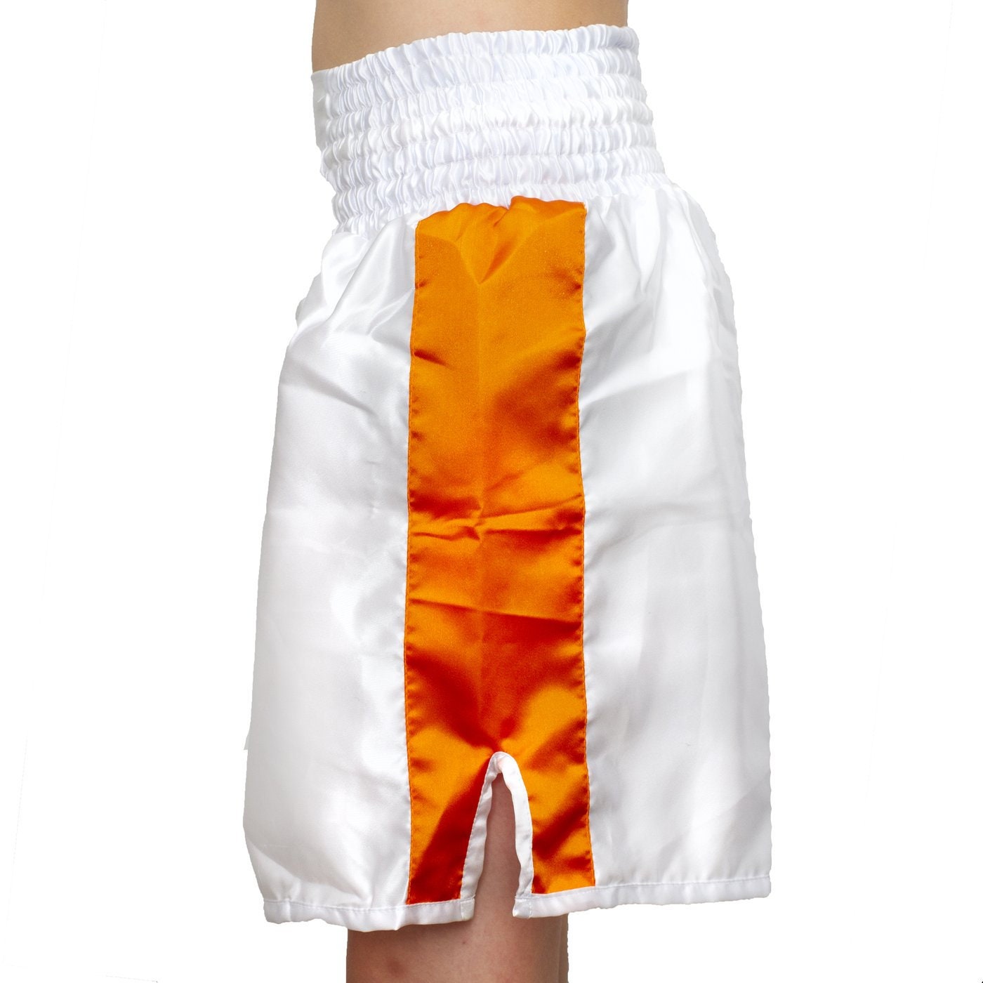We Print Balls Personalised Union Jack Flag Boxing Shorts Kids Childrens 4-14 Years