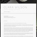 cover letter for resume word cover letter for resume word