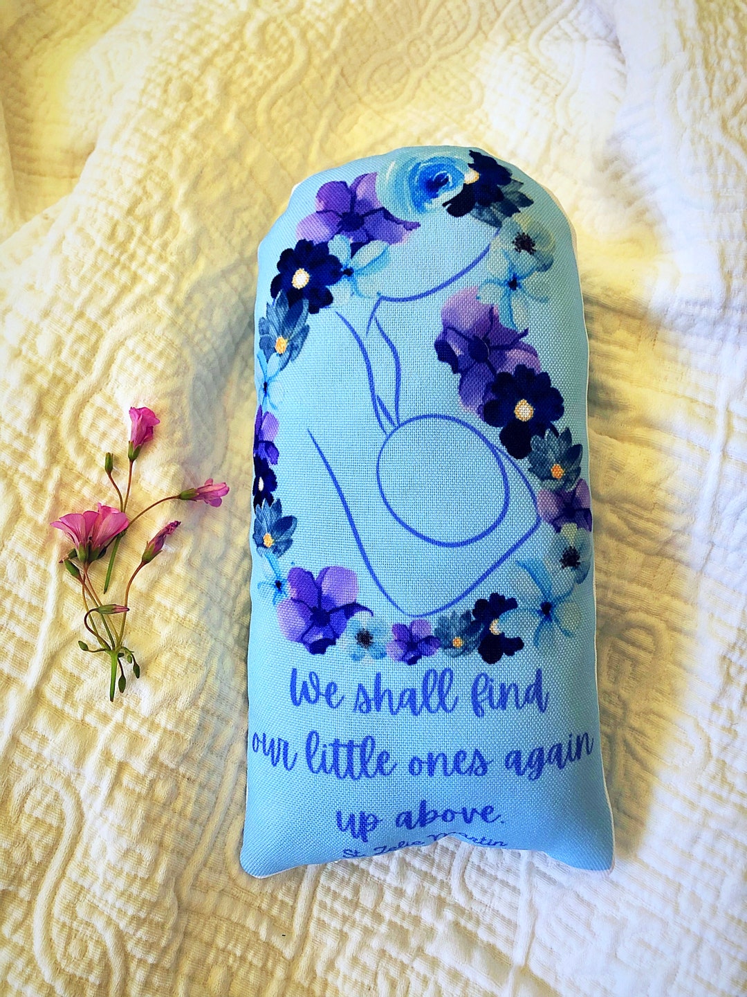 Miscarriage and Infant Loss Gift Soft Doll Etsy