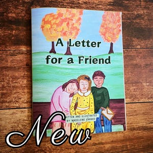 Catholic Kid Gift Book about Jesus Catholic Easter Gift
