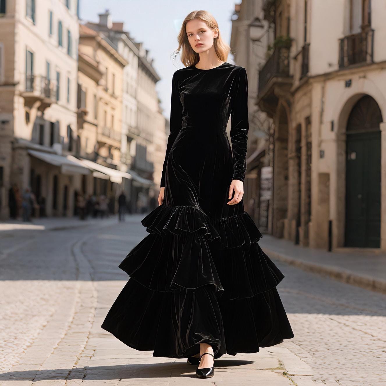 高級感満載！モデレータのドレス女子学生の卒業ドレスは通常シンプルで寛大な誕生日パーティーのイブニングドレスを着用Z1-96 高級感満載！モデレータのドレス女子学生の卒業ドレスは通常シンプルで寛大