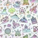 see more listings in the Cartoon Fabric section