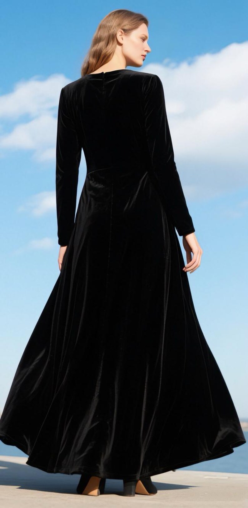 barbie in a black dress Amazon.com: Margot Robbie as Gold Disco Jumpsuit The Movie 12W Size:US 14 W 30 Black Dresses for