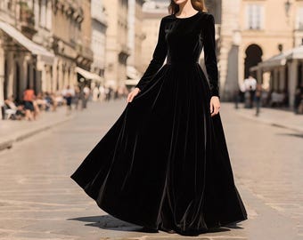 navy blue dress for baby girl Winter Outfit Ideas: Elegant Styles for 2025 main image 0