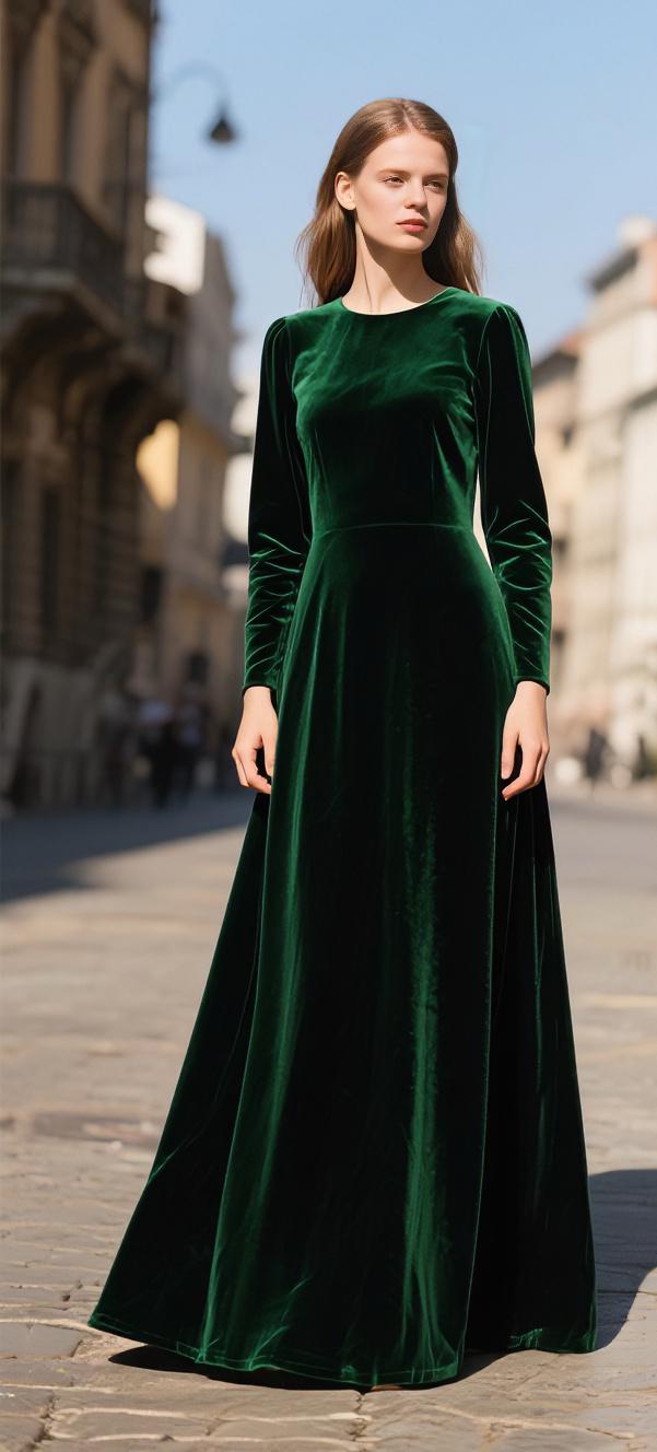 Vintage Green Velvet Maxi Dress Vince Camuto Burgundy Velvet Dress Emerald Green Velvet Dress Women Long Vintage Green Velvet Maxi Dress Vince Camuto Burgundy Velvet Dress Emerald Green Velvet Dress Women Long