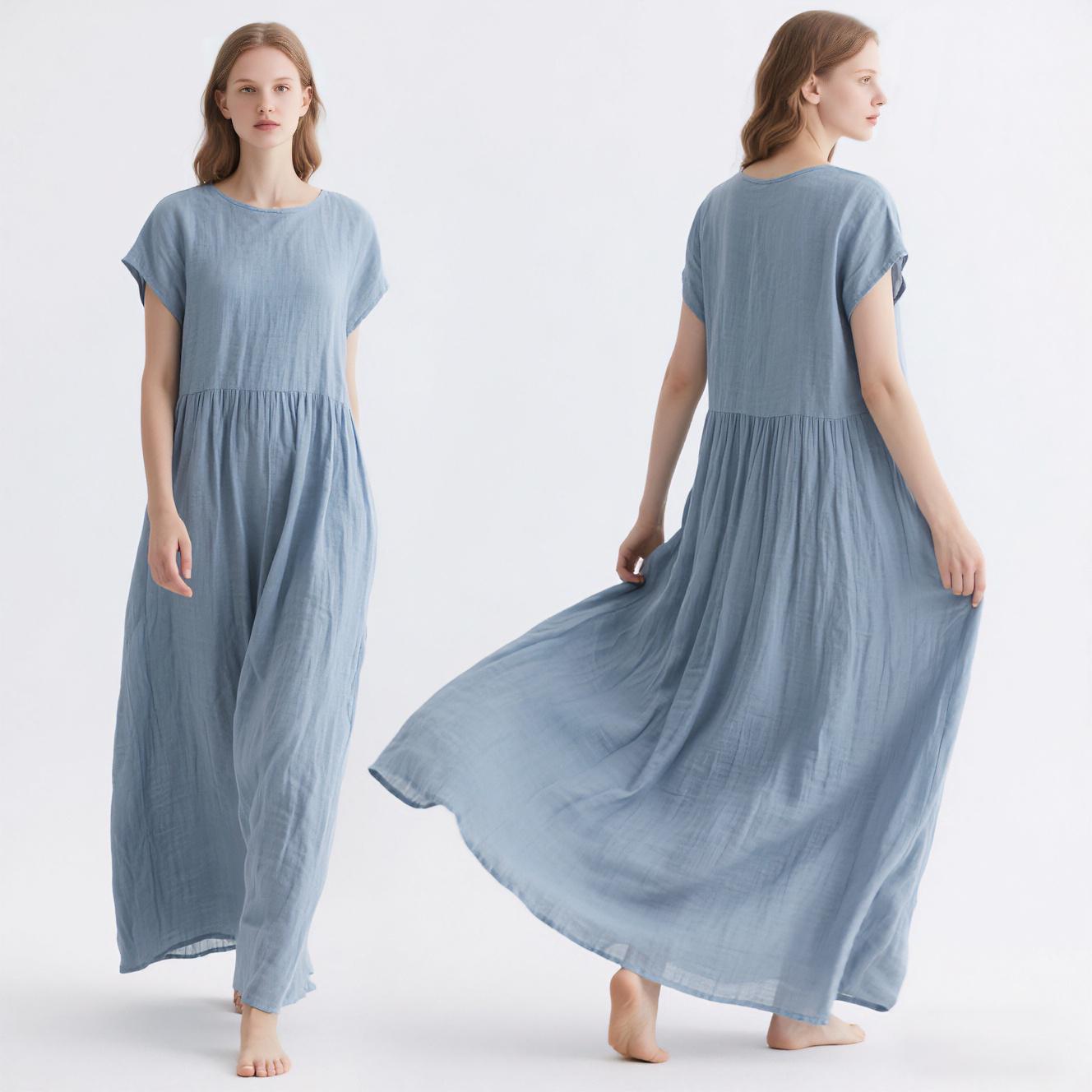 Custom Casual Dress