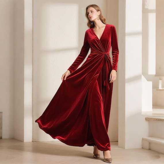 fitted lace wedding dress Amazon.com: Women's Elegant Round Neck Long Sleeve Formal Dress Color Basic Maxi  Evening Gown for Party Wedding Prom Black : Clothing, Shoes & Jewelry