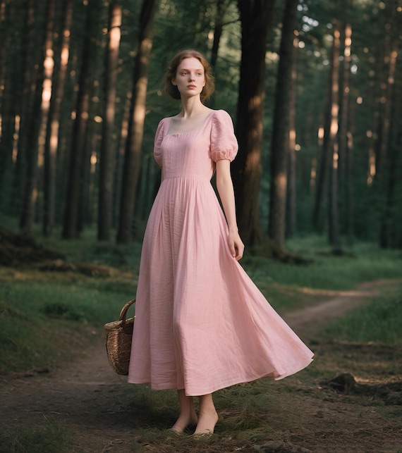 soft flowy summer dresses Soft Flowy Dress